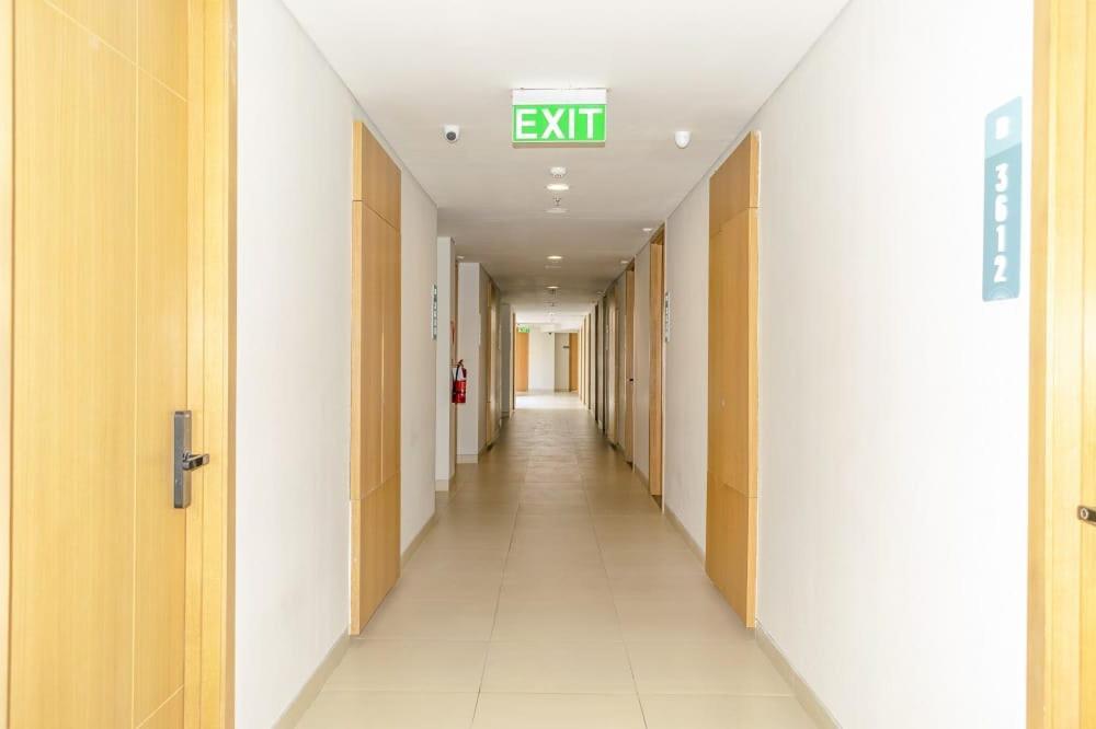 Apartemen Anagata 1 Tanjung Benoa Bali *