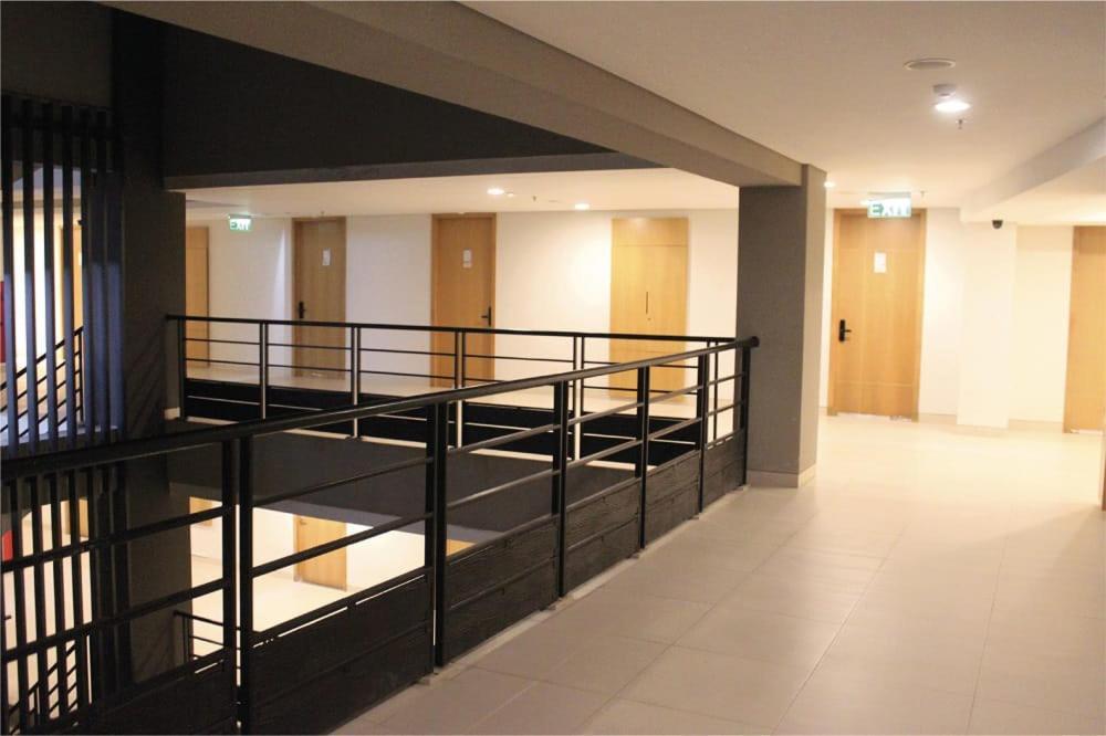 Apartemen Anagata 1 Tanjung Benoa Bali *