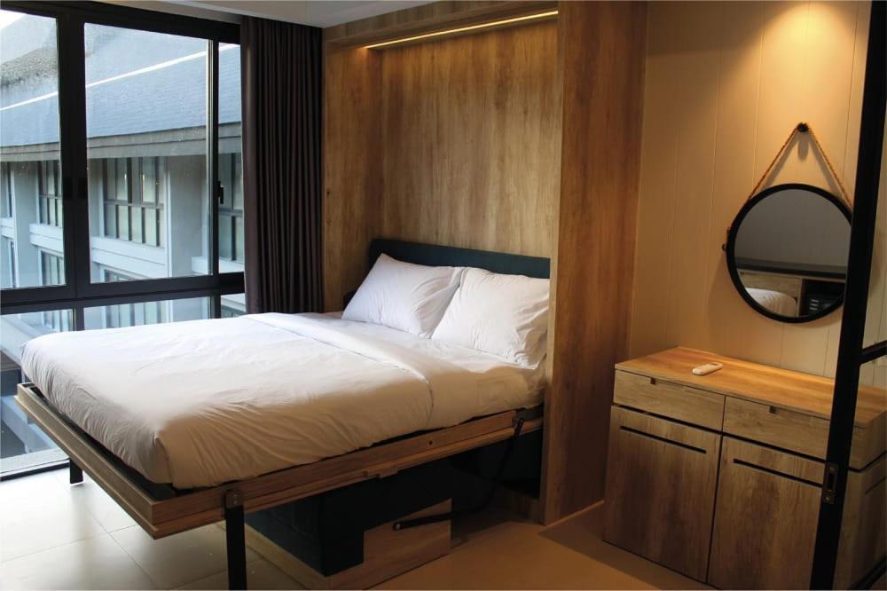 Apartemen Anagata 1 Tanjung Benoa Bali