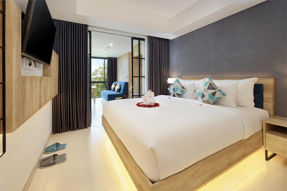 Anagata 1 Tanjung Benoa Bali