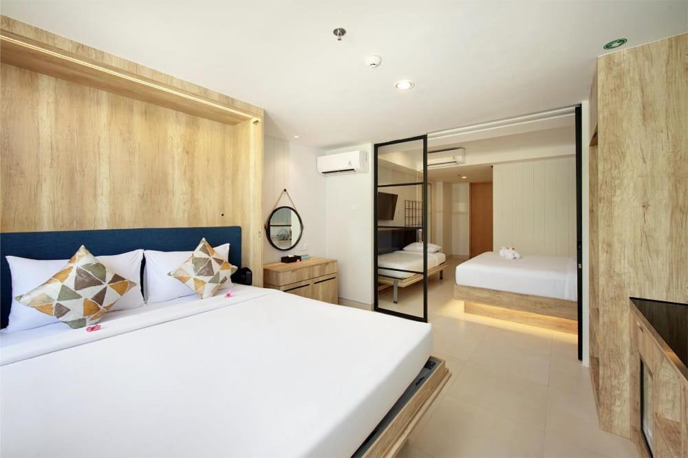 Anagata 1 Tanjung Benoa Bali Apartemen *