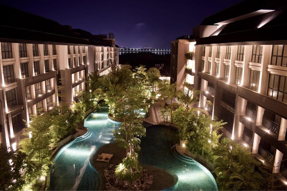 Anagata 1 Tanjung Benoa Bali * Nusa Dua (Bali)