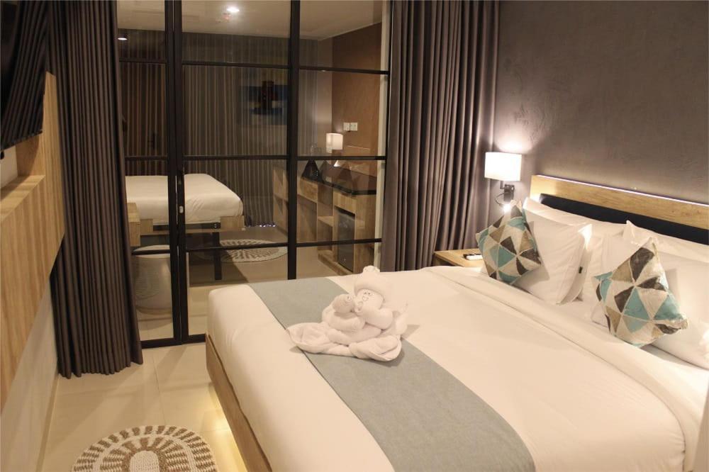 Apartemen Anagata 1 Tanjung Benoa Bali *
