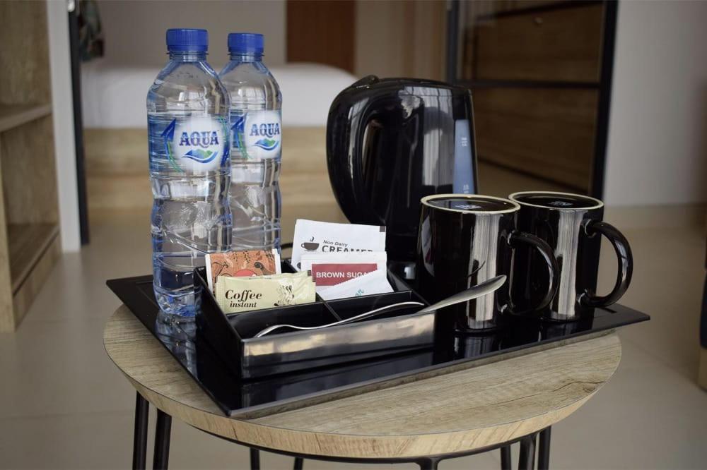 Apartment Anagata 1 Tanjung Benoa Bali