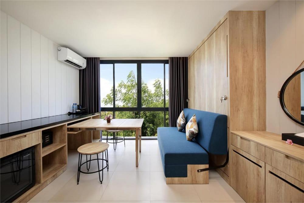 Apartment Anagata 1 Tanjung Benoa Bali